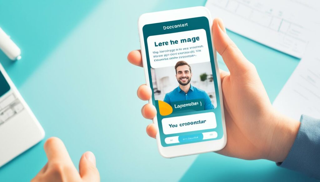 APLICATIVO PARA APRENDER INGLÊS