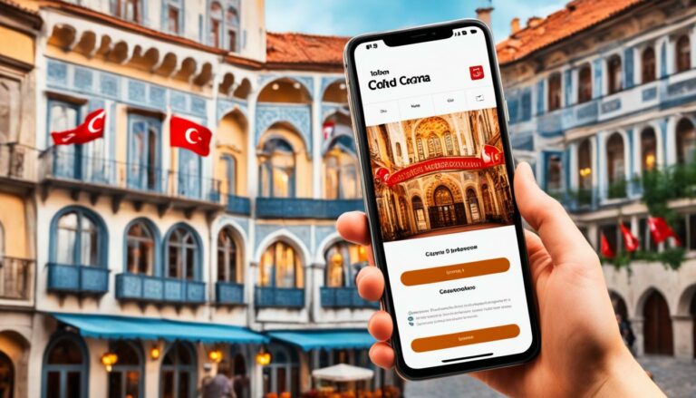 Melhor App de Novelas Turcas: Assista Já!