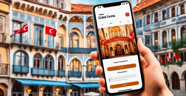 Melhor App de Novelas Turcas: Assista Já!