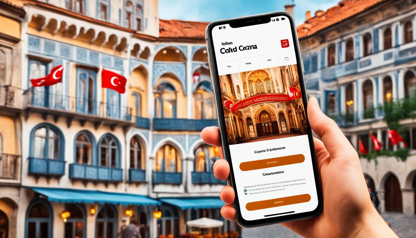 APLICATIVO PARA ASSISTIR NOVELAS TURCAS