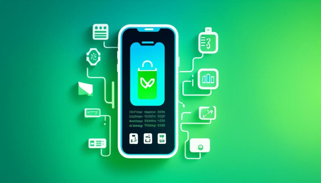 APLICATIVO PARA AUMENTAR A BATERIA DO SEU CELULAR