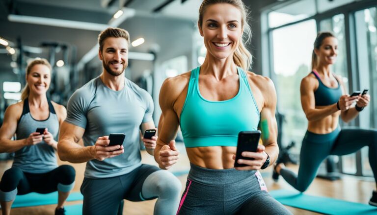APLICATIVOS PARA FAZER EXERCÍCIOS