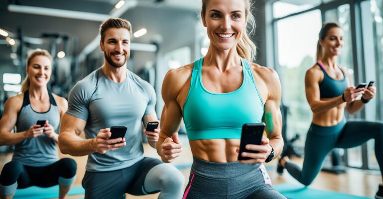 Melhores Apps de Treino: Aplicativos para Fazer Exercícios