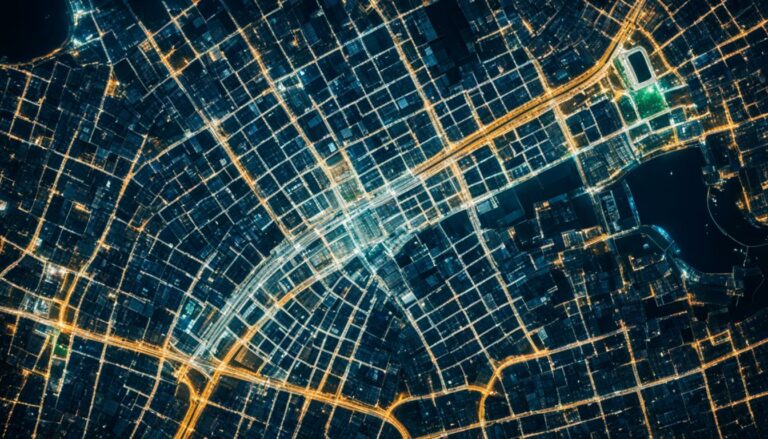 Melhor Aplicativo de Satélite para Navegação