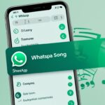 Aplicativo para adicionar música ao seu status do WhatsApp