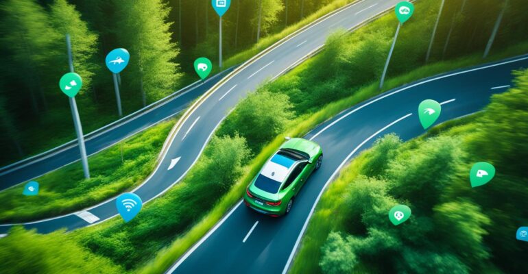 Melhores Aplicativos de GPS para Navegação Segura