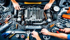 Curso Grátis de Mecânica Básica Automotiva