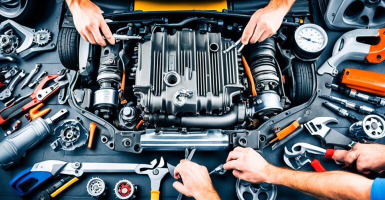 Curso Grátis de Mecânica Básica Automotiva