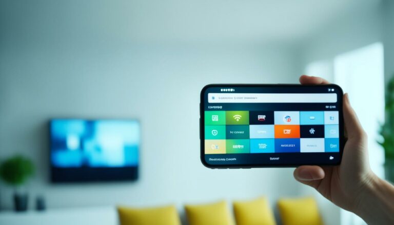 TV Grátis no celular