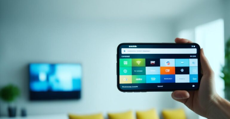 Assista TV Grátis no Celular