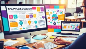 Domine Web Design com Nosso Aplicativo de Curso