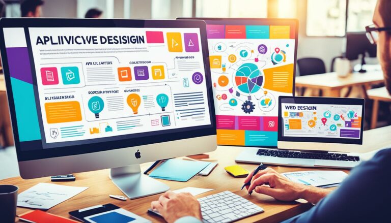 Domine Web Design com Nosso Aplicativo de Curso