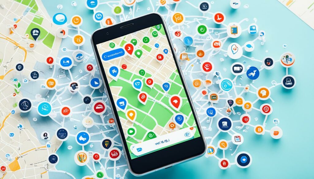 apps para conseguir acessar redes wifi gratuitamente