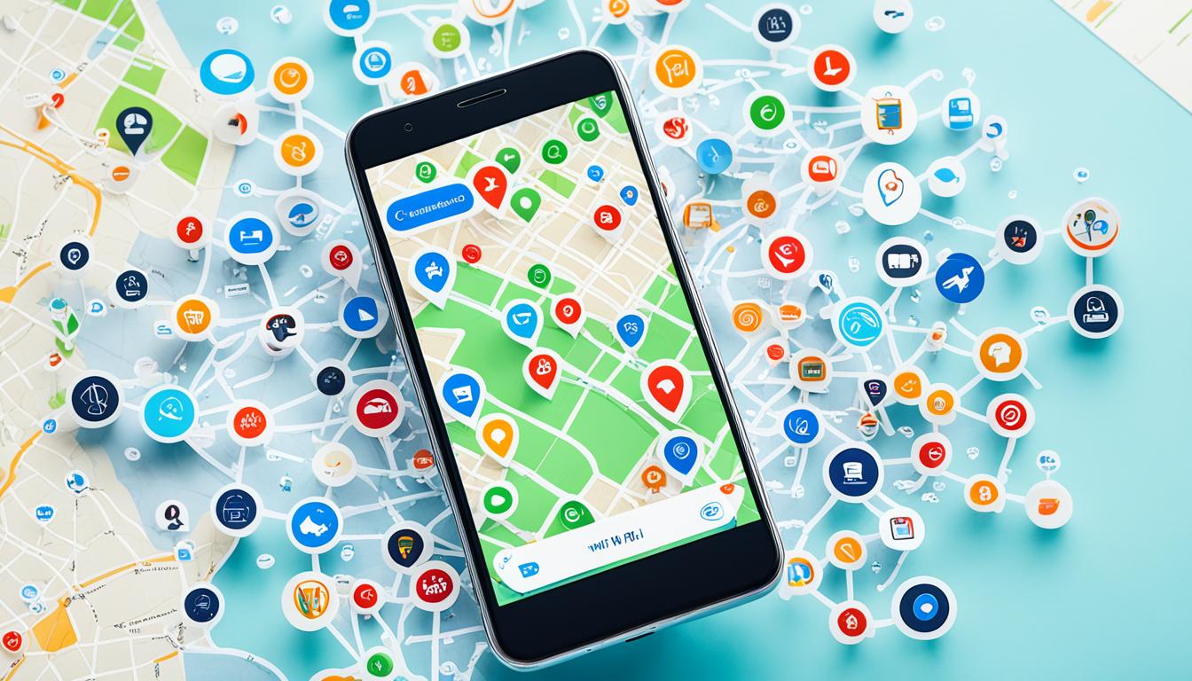 apps para conseguir acessar redes wifi gratuitamente