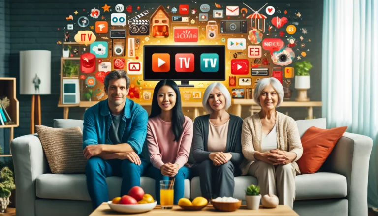 Os Melhores Aplicativos para Assistir TV Grátis