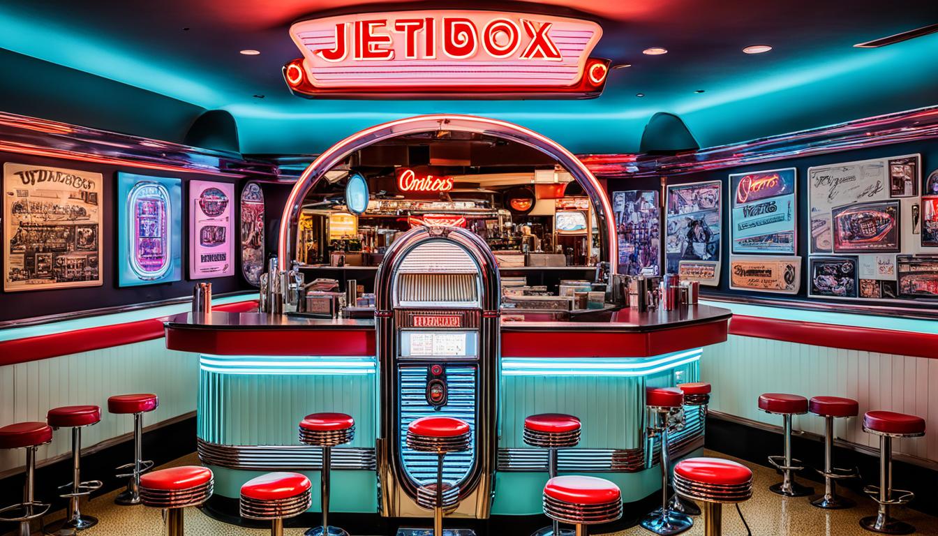 APLICATIVO DE MÚSICAS ANTIGAS