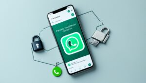 Melhor App de Monitorar WhatsApp