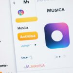 Ative Música na Bio do Instagram – Aprenda Já