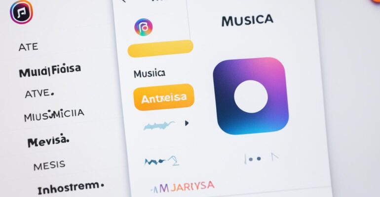 Ative Música na Bio do Instagram – Aprenda Já