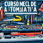 Inscreva-se no Curso de Mecânica Automotiva Grátis!