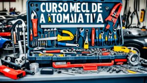 Inscreva-se no Curso de Mecânica Automotiva Grátis!