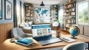 Cursos de Inglês Gratuitos