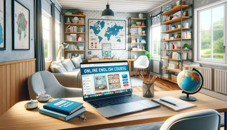 Cursos de Inglês Gratuitos