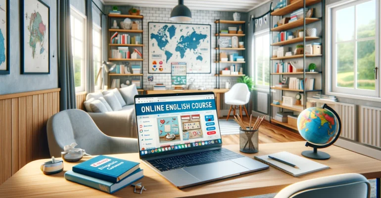 Cursos de Inglês Gratuitos