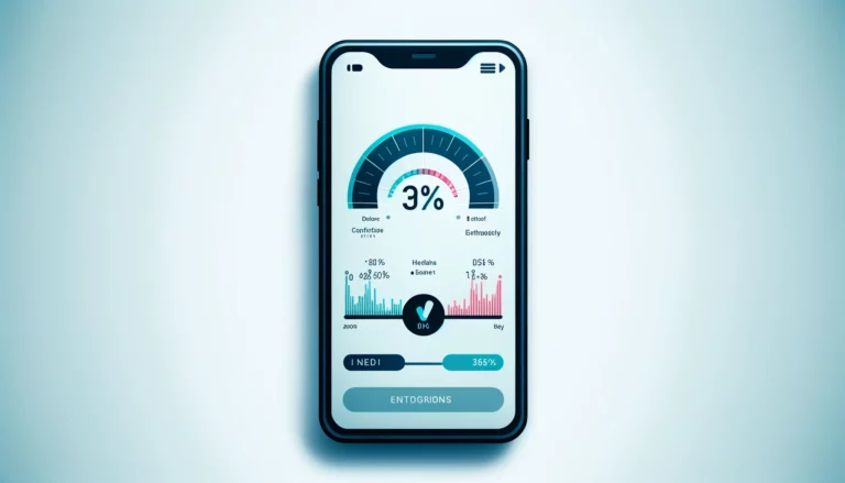 Aplicativos de Detecção de Mentiras