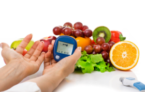 Glucose Buddy: Gerenciamento da Diabetes