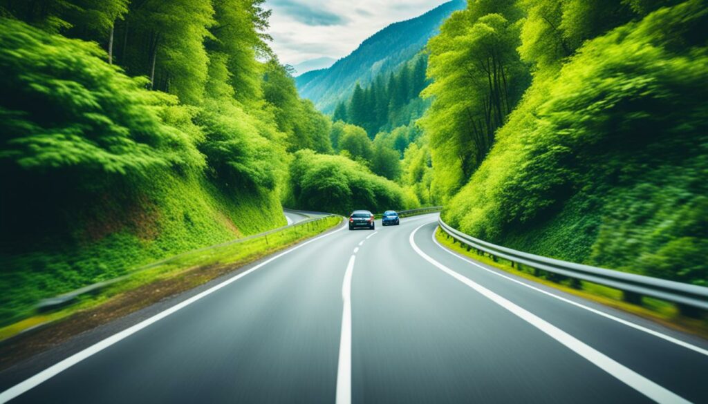 aplicativo de GPS Offline: Melhores rotas sem radar/trânsito