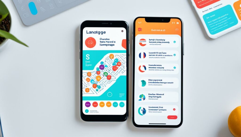 app gratuito de inglês