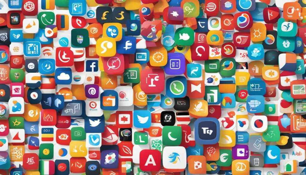 apps de curso de inglês