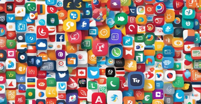 Apps de Curso de Inglês: Melhore sua Fluência!