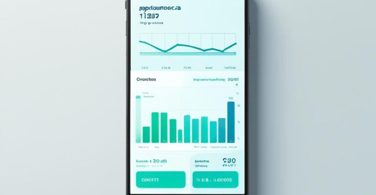 Aplicativo de Balança – Controle seu Peso de Forma Fácil