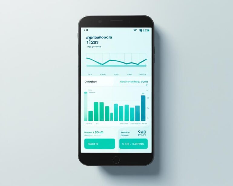 Aplicativo de Balança – Controle seu Peso de Forma Fácil