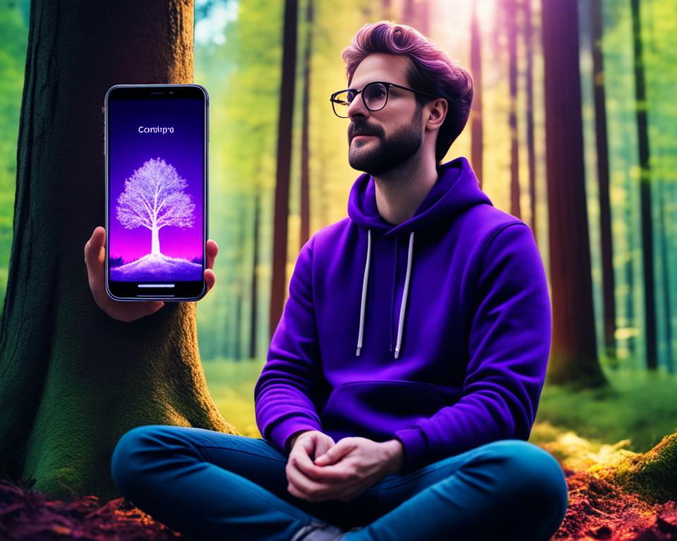 Aplicativo de Vidas Passadas: Veja Seu Passado!