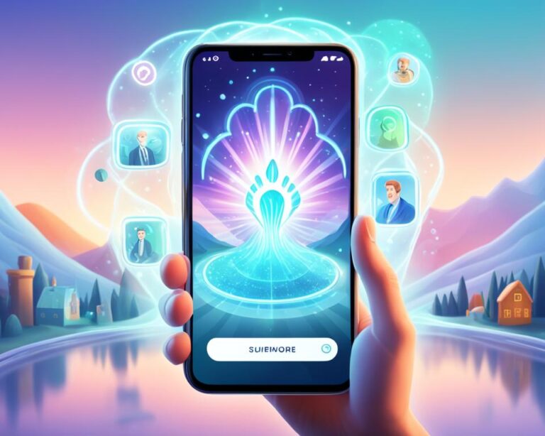 Descubra sua vida passada com o aplicativo incrível