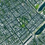 Visualize sua cidade de uma perspectiva inédita com aplicativos