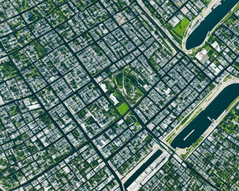 Visualize sua cidade de uma perspectiva inédita com aplicativos