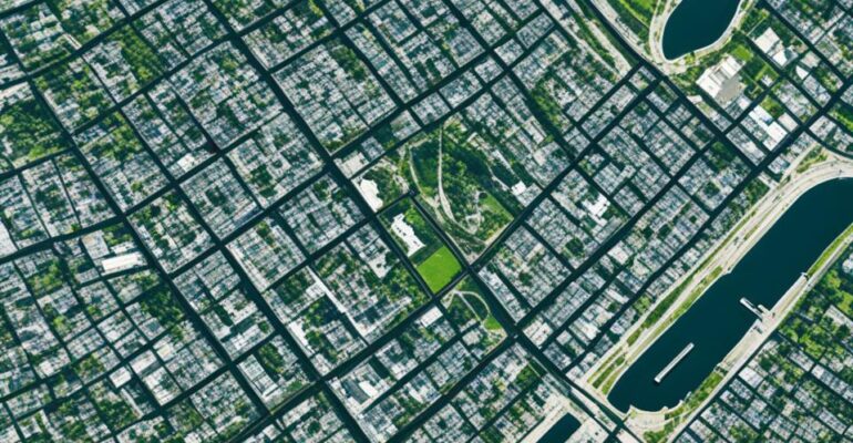 Visualize sua cidade de uma perspectiva inédita com aplicativos