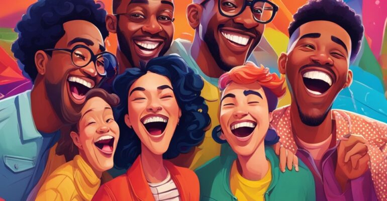 Aplicativos que Desenham sua Caricatura de Forma Divertida