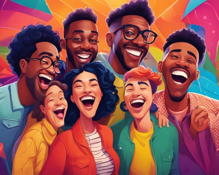 Aplicativos que Desenham sua Caricatura de Forma Divertida