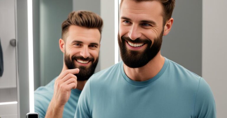 Aplique Modelos Diferentes de Cabelo e Barba com o Melhor Aplicativo