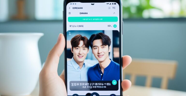 Melhores Apps para Assistir Novelas Coreanas