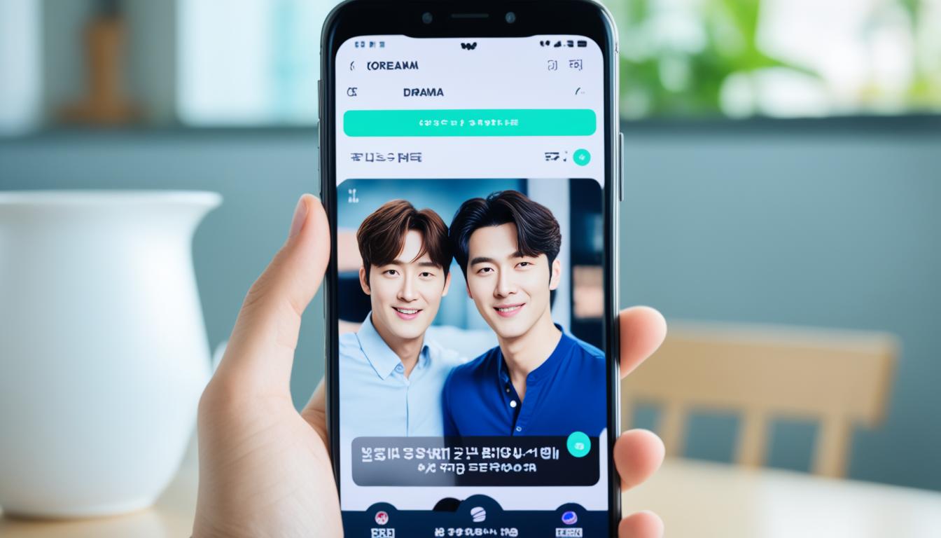 Assista Novelas Coreanas Apps