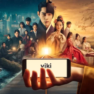 Assistir Séries Coreanas: Melhores de 2024
