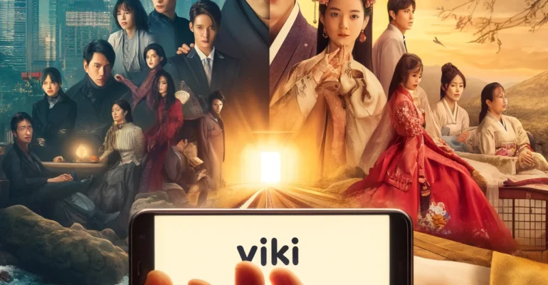 Assistir Séries Coreanas: Melhores de 2024