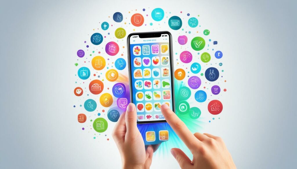 FUTURO NA PALMA DA MÃO - QUIROMANCIA E APPS