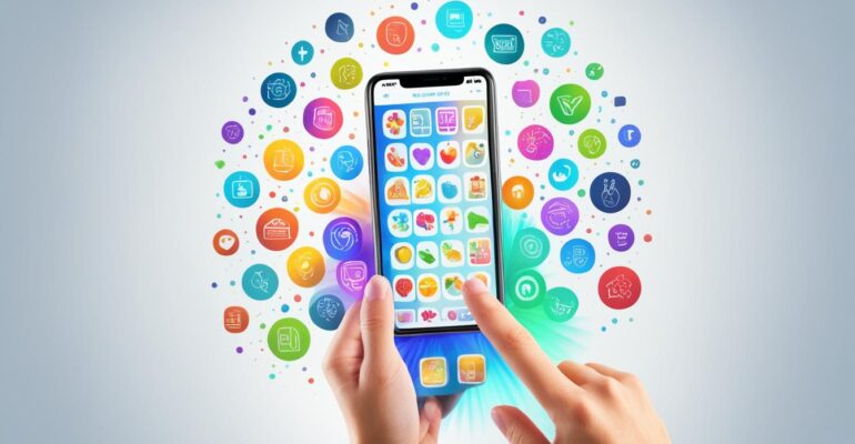 Futuro na palma da mão – Quiromancia e Apps